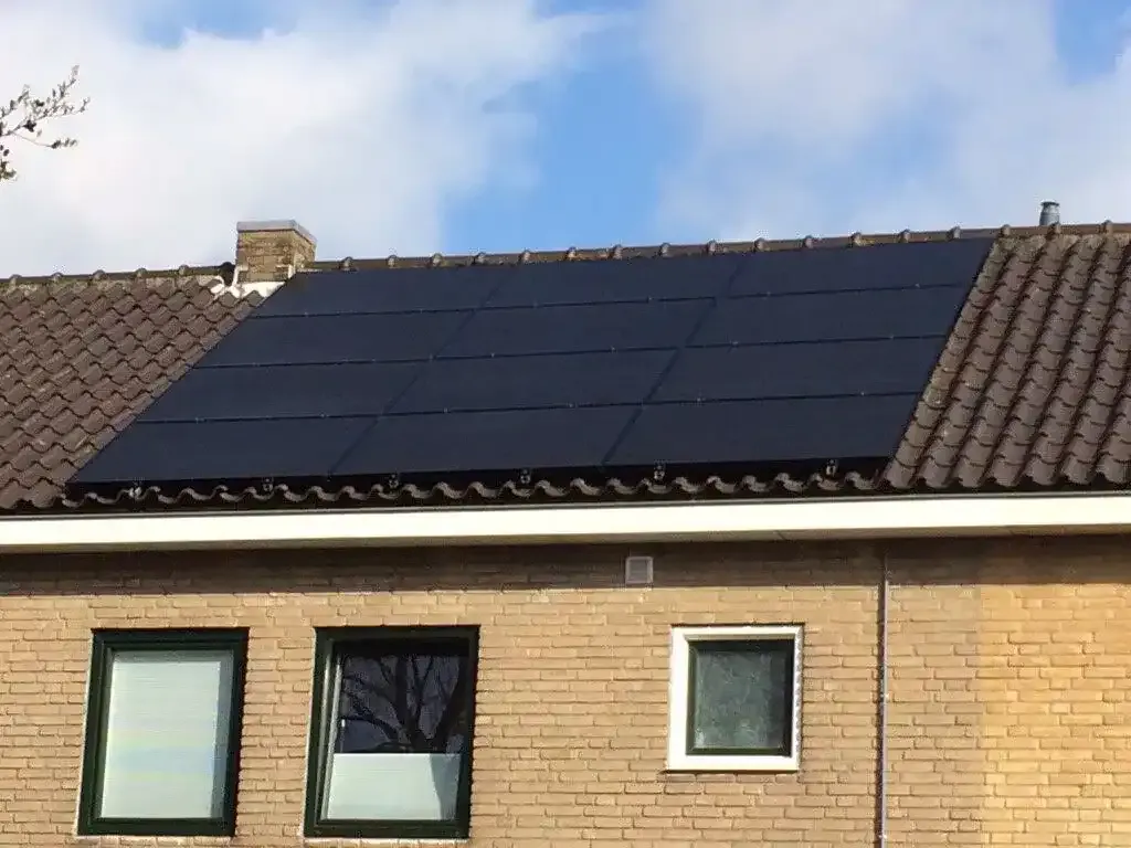 solar panels uk